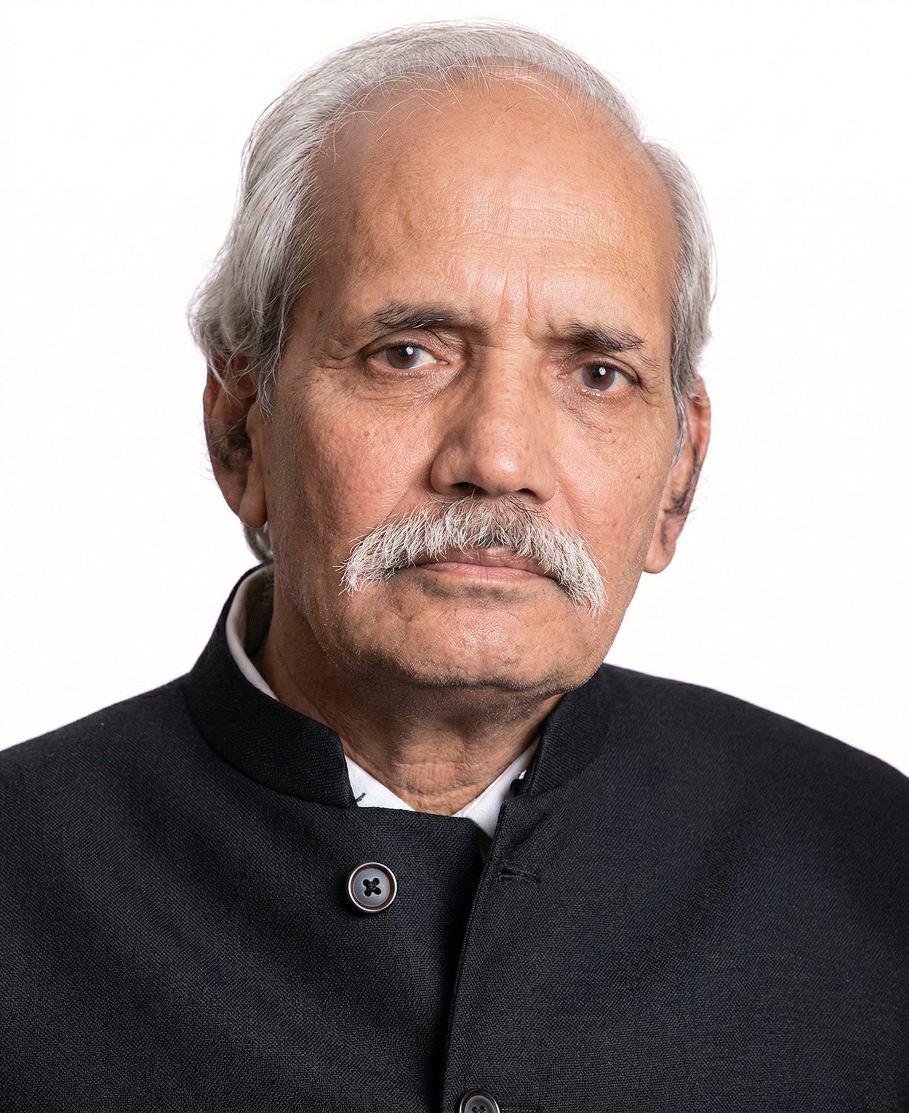 Chairman - Vaidya Subhash Chander