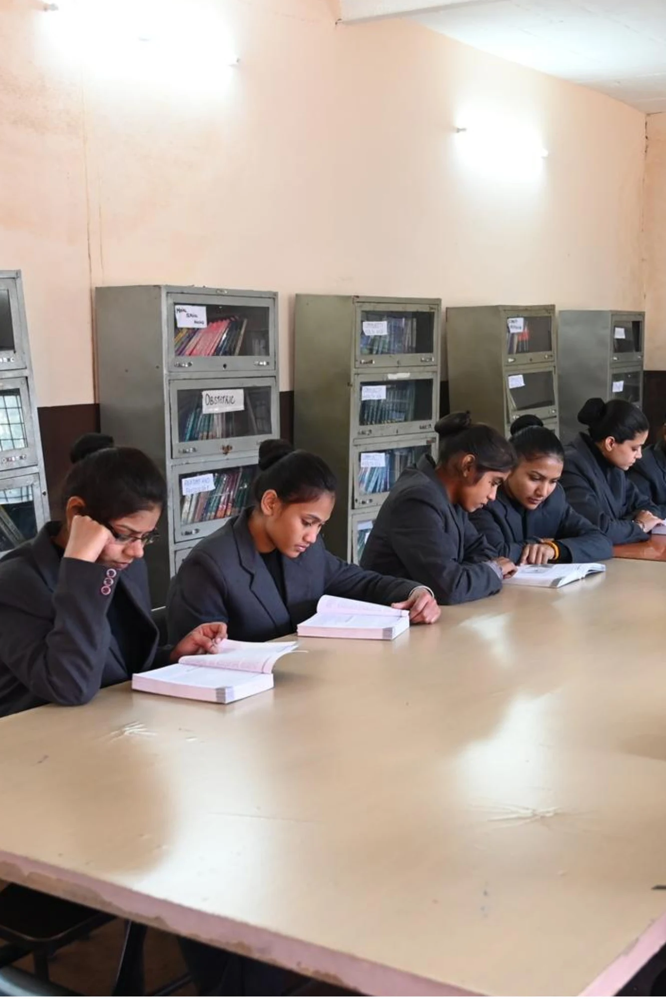 Amritsar Institutes Campus Life