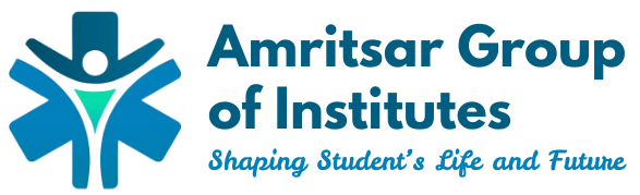 Amritsar Group of Institutes Logo